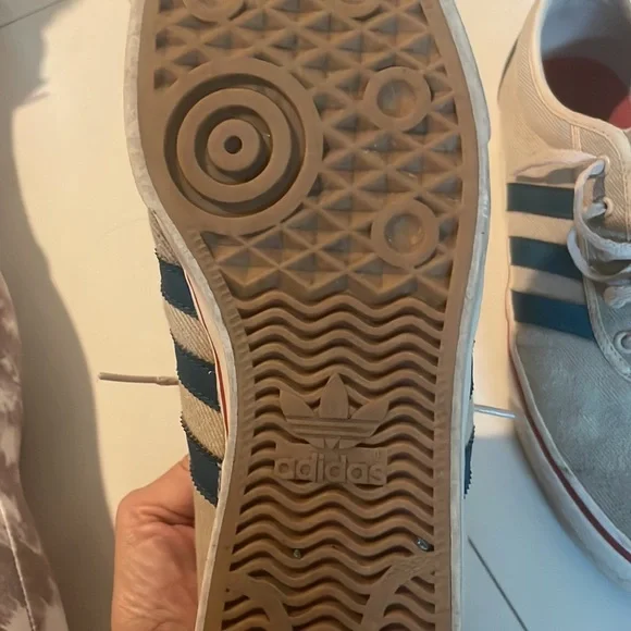 Adidas skater sneakers - Picture 3 of 6